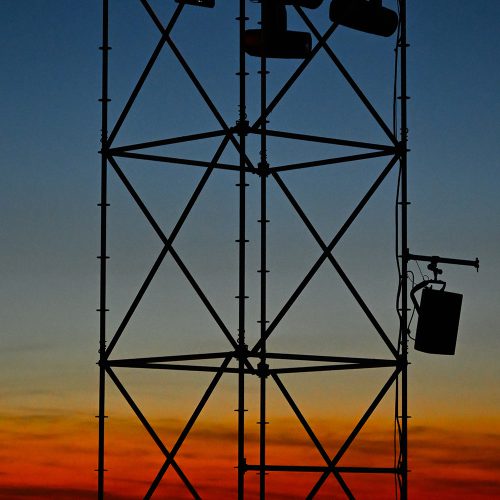 Galerie Fotografie Turm