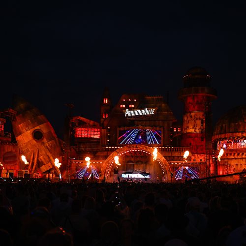Galerie Lichtdesign Fotografie Parookaville