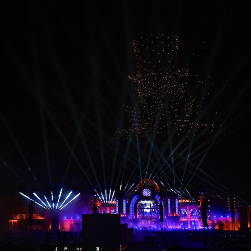 Galerie Lichtdesign Fotografie Parookaville