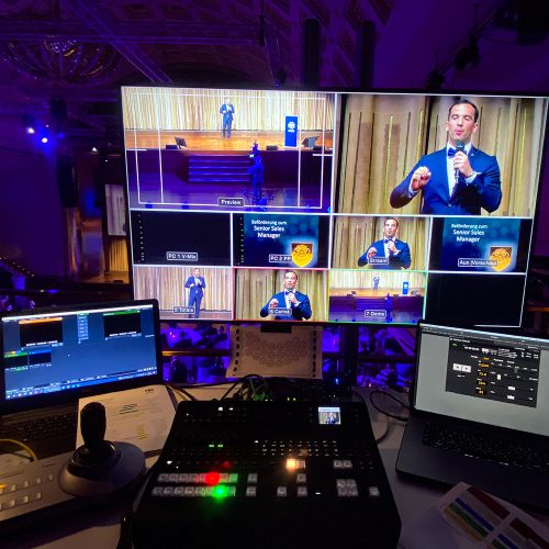 Galerie Media Monitore